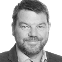 Bjarne Tarp