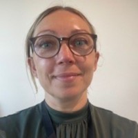 Christina Tillebæk