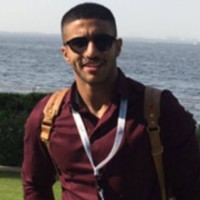 Abdulaziz Altammami