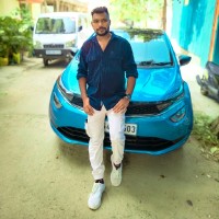 Amalkrishna Kg