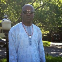 Otunba Olabode Akinroyeje