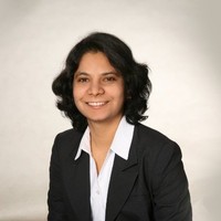 Krishnaveni Krishnaramanujam