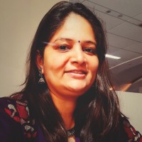 Shirin Kulkarni