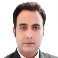 Muhammad Junaid Iqbal