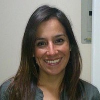 Francisca Bustos Montoya
