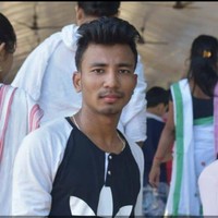 HIMANTA KONWAR