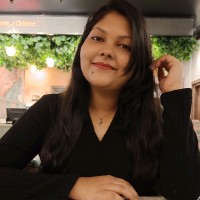 Priyanka Mohanty