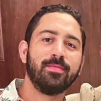 Simon Toledano