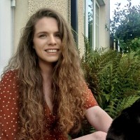 Katie Edisbury