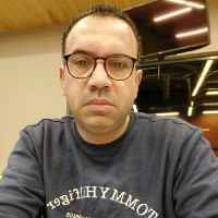 mohamed seraj eldeen