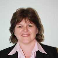 Joyce Todd-Guerra, SPHR