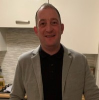 Kevin Bourne MCMI (Veteran)