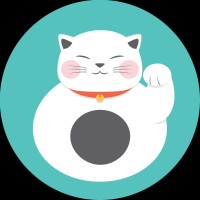 Maneki Neko