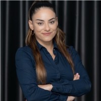 Veronika Susana Rusenkova