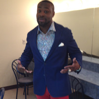 Wes Cates