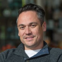 Darren Duffey, Bba Cphr