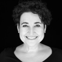 Claudia Kaspar