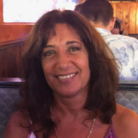 Christine Scott