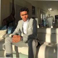 Axel Lùcio Vieira Mendes Martins Delgado