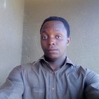 Daniel Ngosa