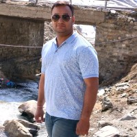 Sanjay Verma