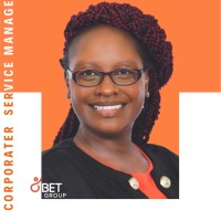 Rose Tanui