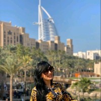 Fatma Narimen Belarbi