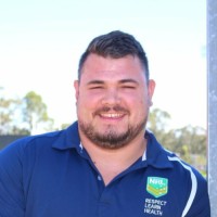 Andrew Fraser