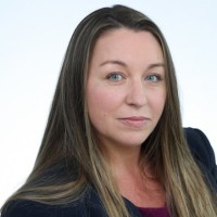 Deirdre Buckley