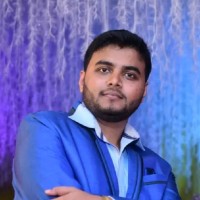 Raj Kishore Sarkar