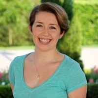 Corrine Hogue