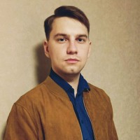 Aleksey Svalov