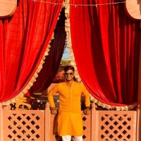 Shreyesh Pandey
