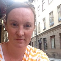 Annelie Paavo