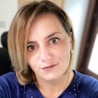 Madalina Taune