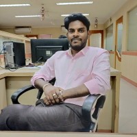 Dheeraj Vishwakarma