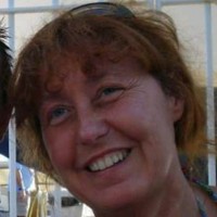 Catherine Quinard