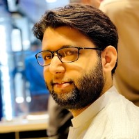 Muhammad Saad Arshad