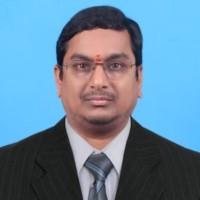 Dr. K. Rajendra Prasad