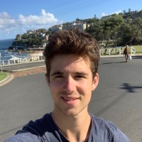 Asher Senator