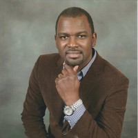 Armel Cédric Jomgoue Koemeni, Ing