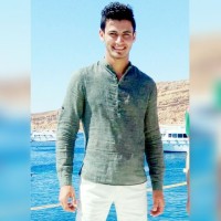 Mohamed Soliman Gomaa