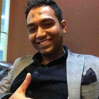 Mohammed Abedin