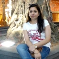 Meera Yadav