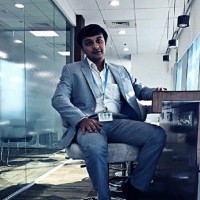 Tejas Somaiya