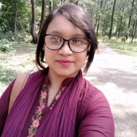 Swati Dutta