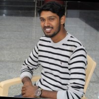 Raghu R