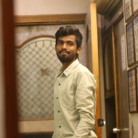 Shankar Sarade