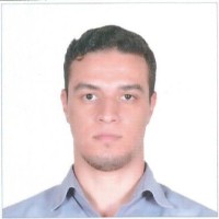 Khaled Ahmed
