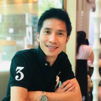 Vinson Ku